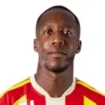 Samuel Yohou