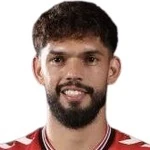 Omar Alderete