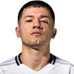 Matías Fernández