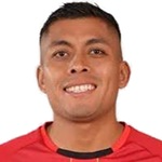 Ronal Huaccha