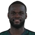 Bevic Moussiti Oko