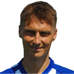 Barry Beijer