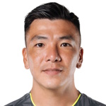 Hing-Kit Leung