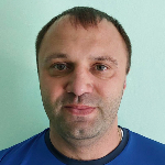 Sergei Savvin