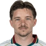Mads Pedersen