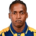Luther Singh