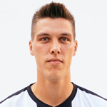 Falko Geenens