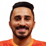Mohammad Al Azmi