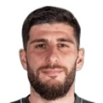 Gagi Margvelashvili