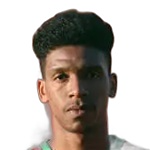 Saud Al Farsi