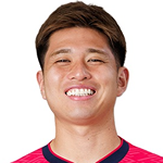 Shindo Ryosuke