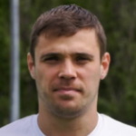 Evgeni Barbashin