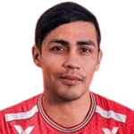 Luis Martínez