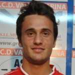 Cristian Stivaletta