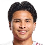 Thitiphan Puangchan