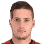Nicolás Temperini