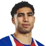 Achraf Hakimi