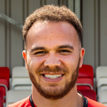 Billy Greulich-Smith