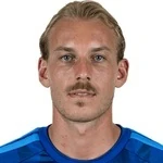 Timo Becker