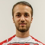Stefano Antezza