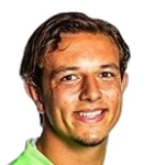 Bradley van der Meer