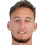 Jeremy Billy