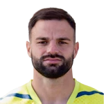Mihajlo Savanovic
