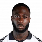 Corey Blackett-Taylor
