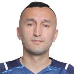 Obid Juraboev