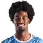 Haji Wright