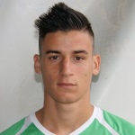 Emanuele Marra