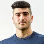 Joey Katebian