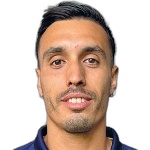 Diego Peralta