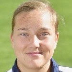 Jenny Danielsson