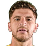 Guillermo Cubillos