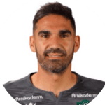 Fernando Hurtado