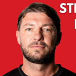 Stephan Morley