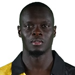Mamadou Fall
