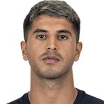 Exequiel Palacios