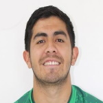 Fernando Escalante