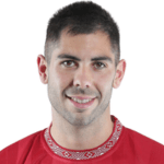 David González Roni