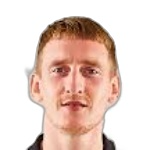 Ronan Curtis