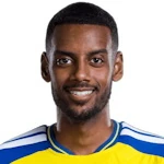Alexander Isak