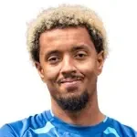 Cameron Borthwick-Jackson