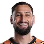 Gianluigi Donnarumma