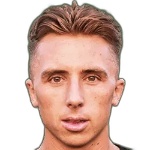 Brady Hickey