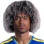 Tahith Chong