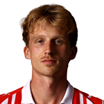 Mads Roerslev