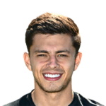 Adam Lewis