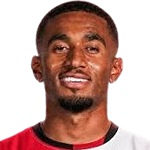 Reiss Nelson